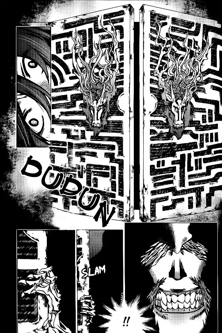 Chronicles of the Cursed Sword Chapter 92.001 12
